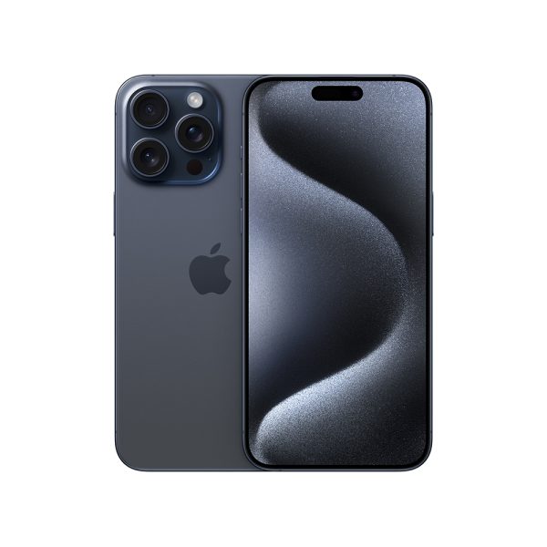 iPhone Pro Max