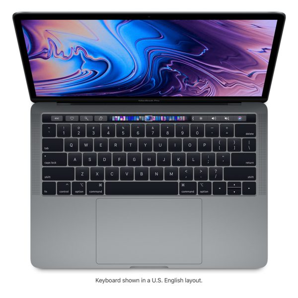 MacBook Laptop - Image 2